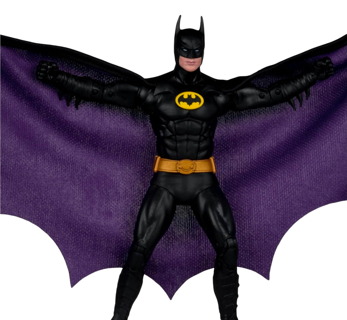 Batman 89 Figura de Accion Page Punchers Mcfarlane Toys 18 Cm