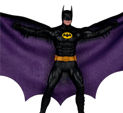 Batman 89 Figura de Accion Page Punchers Mcfarlane Toys 18 Cm