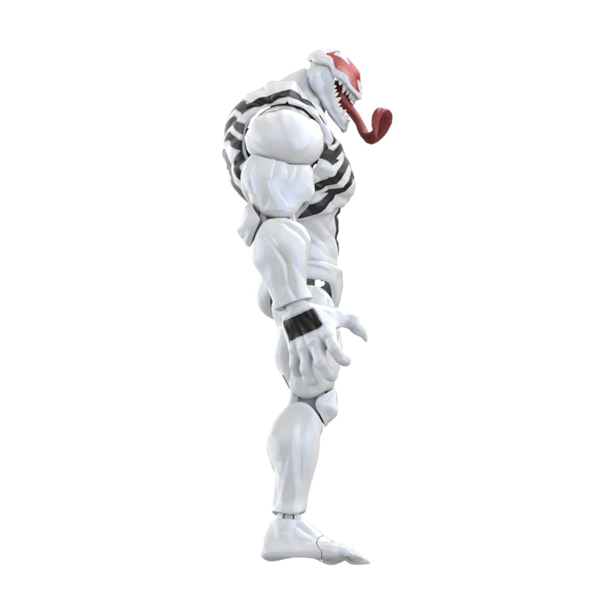 Anti Venom Figura de Accion Marvel Rivals Blokees Champion Class 15 Cm