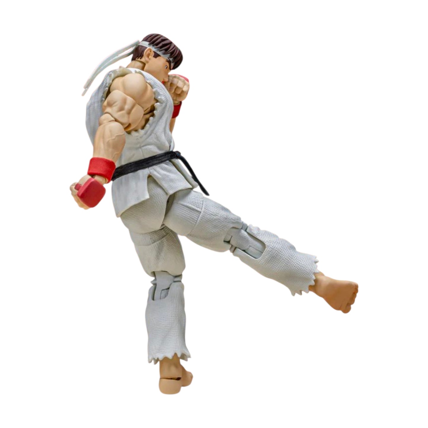 Ryu Figura de Accion Street Fighter Alpha 3 Storm Arena 15 Cm