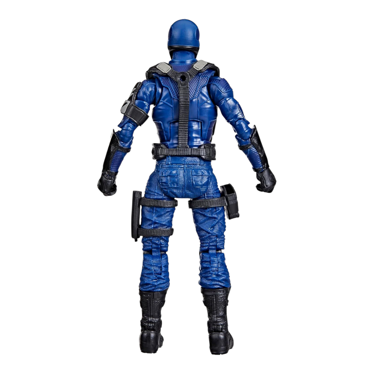 Cobra Trooper Soldier Figura De Acción GI Joe Classified Hasbro 16 cm