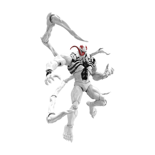 Anti Venom Figura de Accion Marvel Rivals Blokees Champion Class 15 Cm