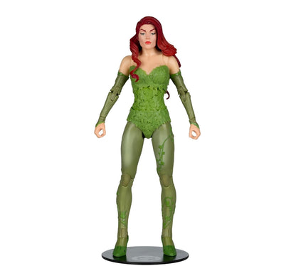 Poison Ivy Figura De Acción Dc Classic Mcfarlane Collector Ed 17cm