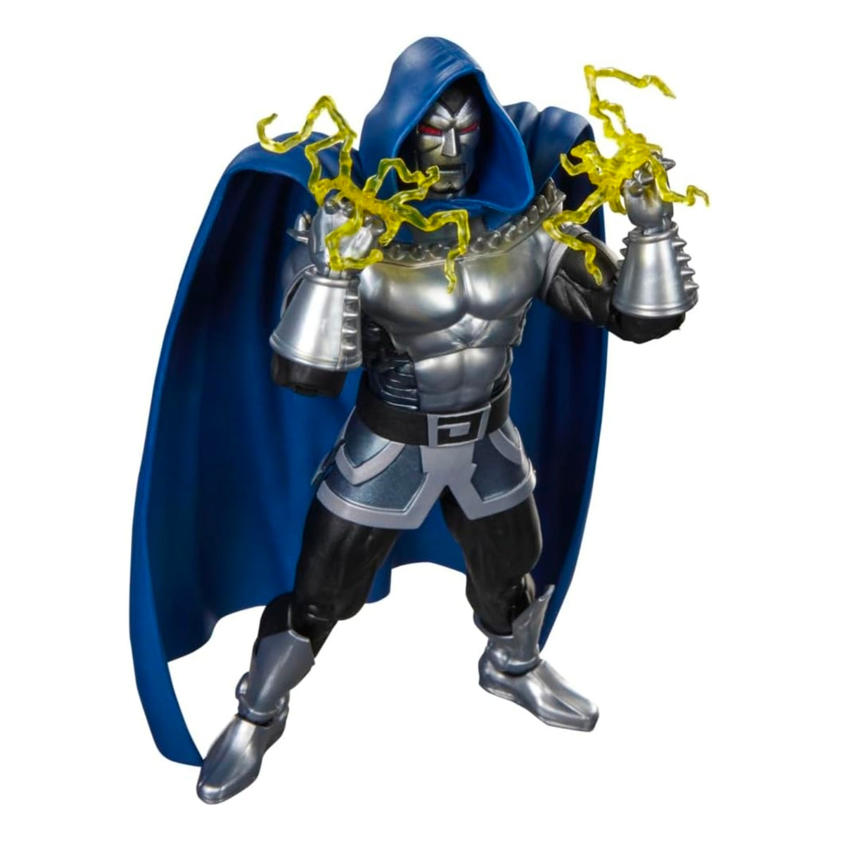 Dr Doom 2099 Figura de Accion Magic The Gathering Marvel Legends 17cm