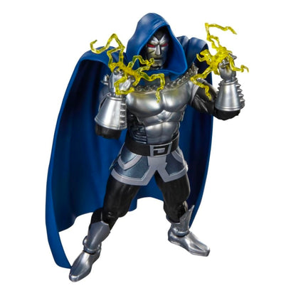 Dr Doom 2099 Figura de Accion Magic The Gathering Marvel Legends 17cm