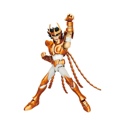 Phoenix Ikki Figura de Accion Saint Seiya Blokees Champion Class 15 Cm