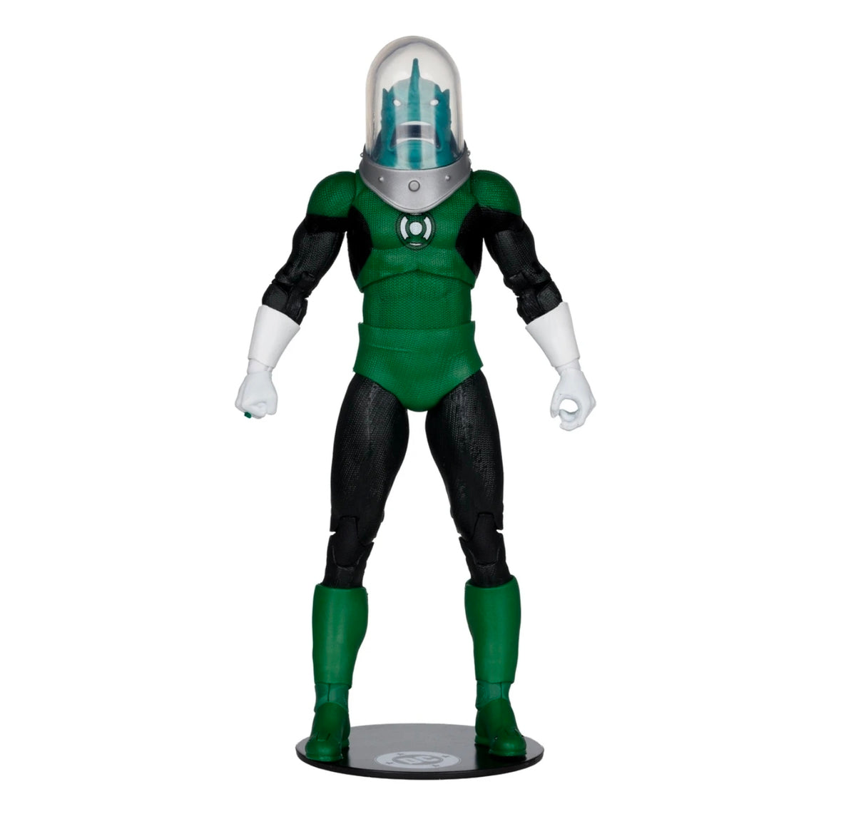 Naut Ke Loi Figura De Acción Green Lantern Dc Multiverse Mcfarlane Toys 18 cm