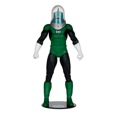 Naut Ke Loi Figura De Acción Green Lantern Dc Multiverse Mcfarlane Toys 18 cm