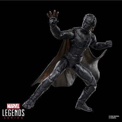 Valentina Allegra De Fontaine & The Void 2 Pack Figuras de Accion Thunderbolts Marvel Legends