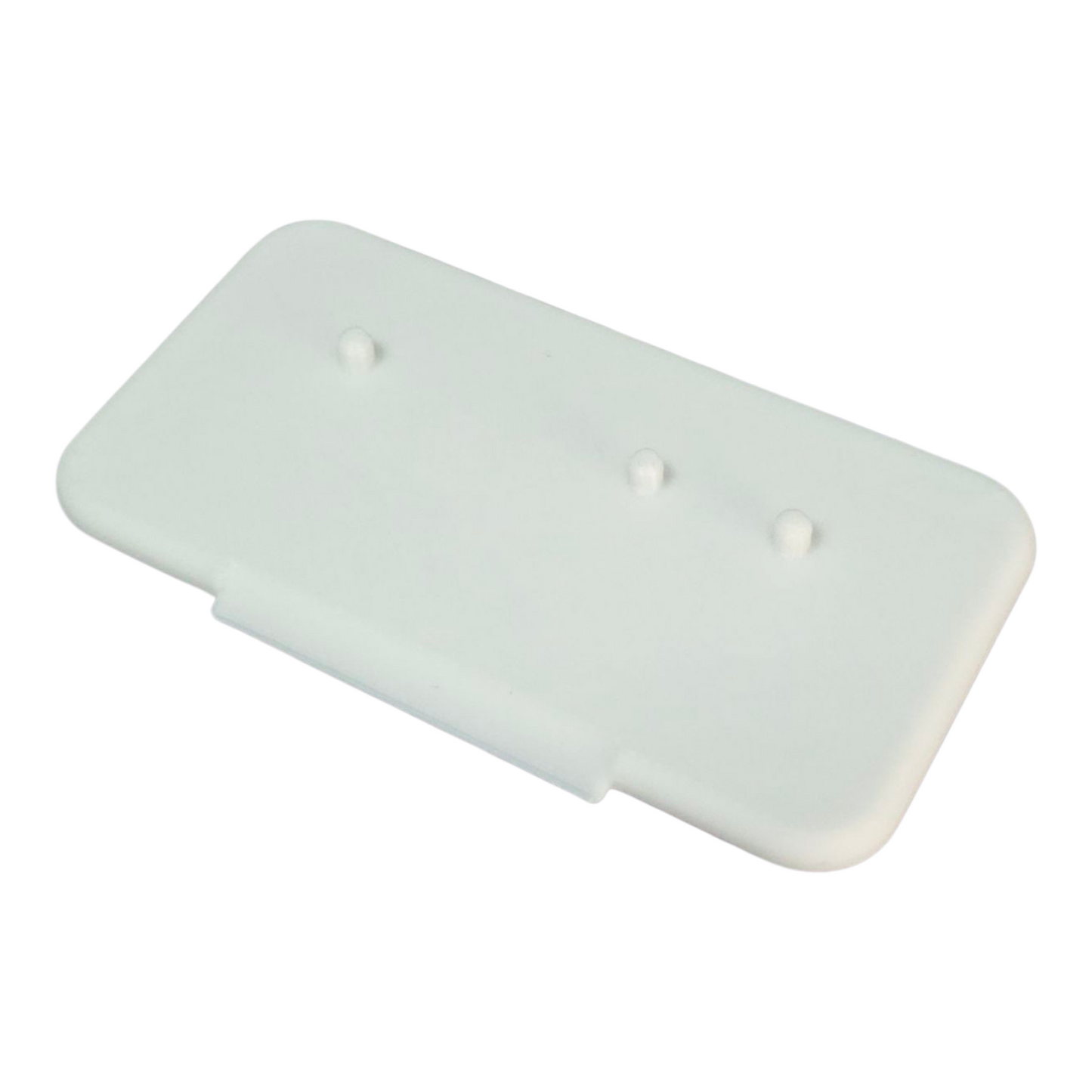 Base Rectangular 3 pines para figuras de Acción - Exhibición Colección Marvel Legends, Mcfarlane, Jada Toys, Black Series, Neca, Etc.