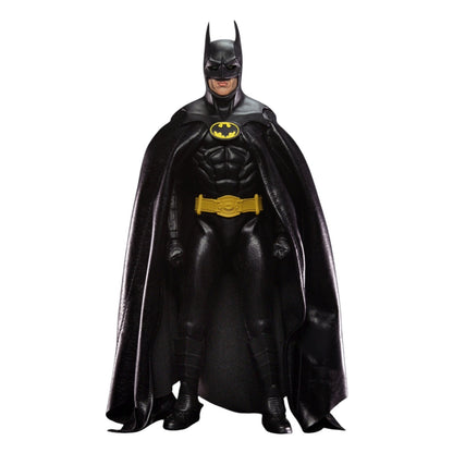 Batman Figura De Acción Batman Returns Neca Clothed 20 Cm