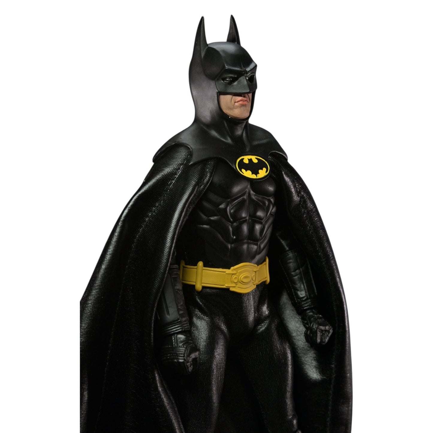Batman Figura De Acción Batman Returns Neca Clothed 20 Cm