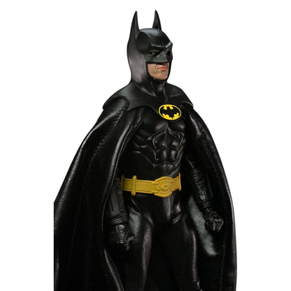 Batman Figura De Acción Batman Returns Neca Clothed 20 Cm