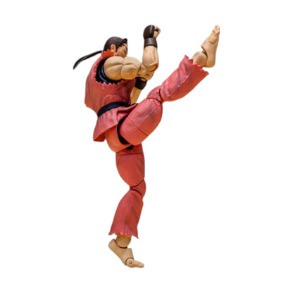 Dan Figura de Accion Street Fighter Alpha 3 Storm Arena 15 Cm