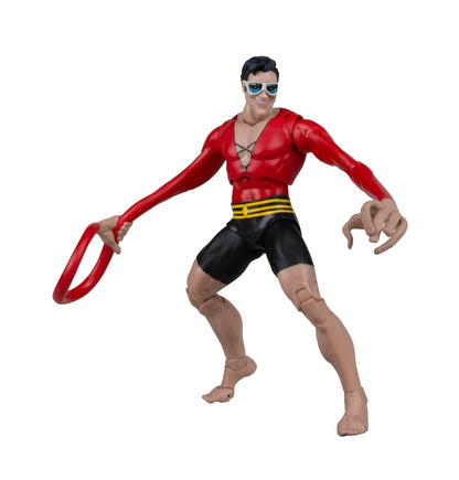 Plastic Man Figura De Acción The Terrifics Dc Multiverse Mcfarlane Toys 17 cm