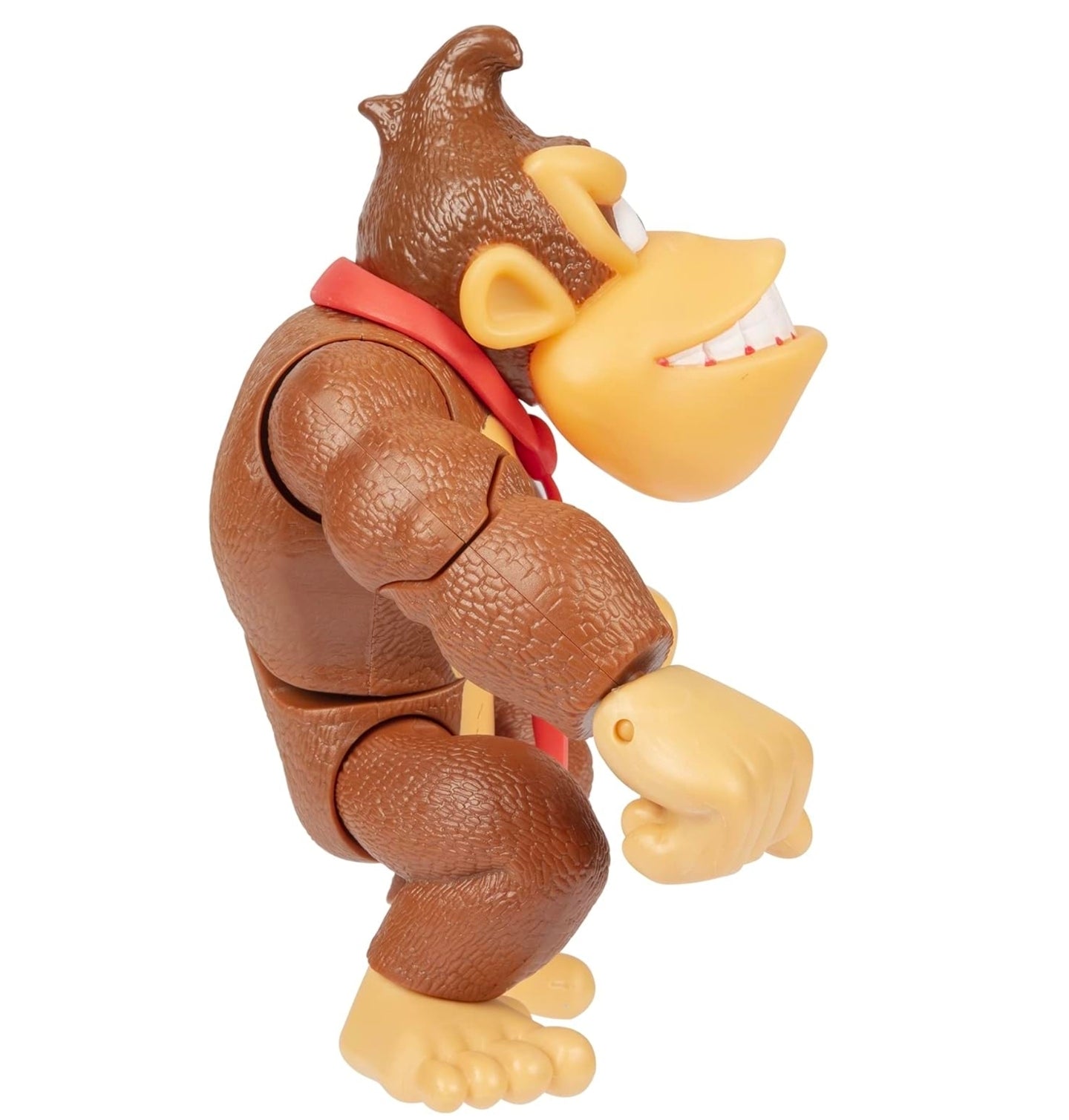 Donkey Kong Figura de Accion Nintendo Jakks Pacific 19 Cm