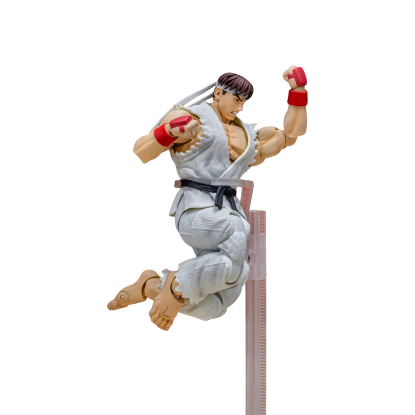 Ryu Figura de Accion Street Fighter Alpha 3 Storm Arena 15 Cm