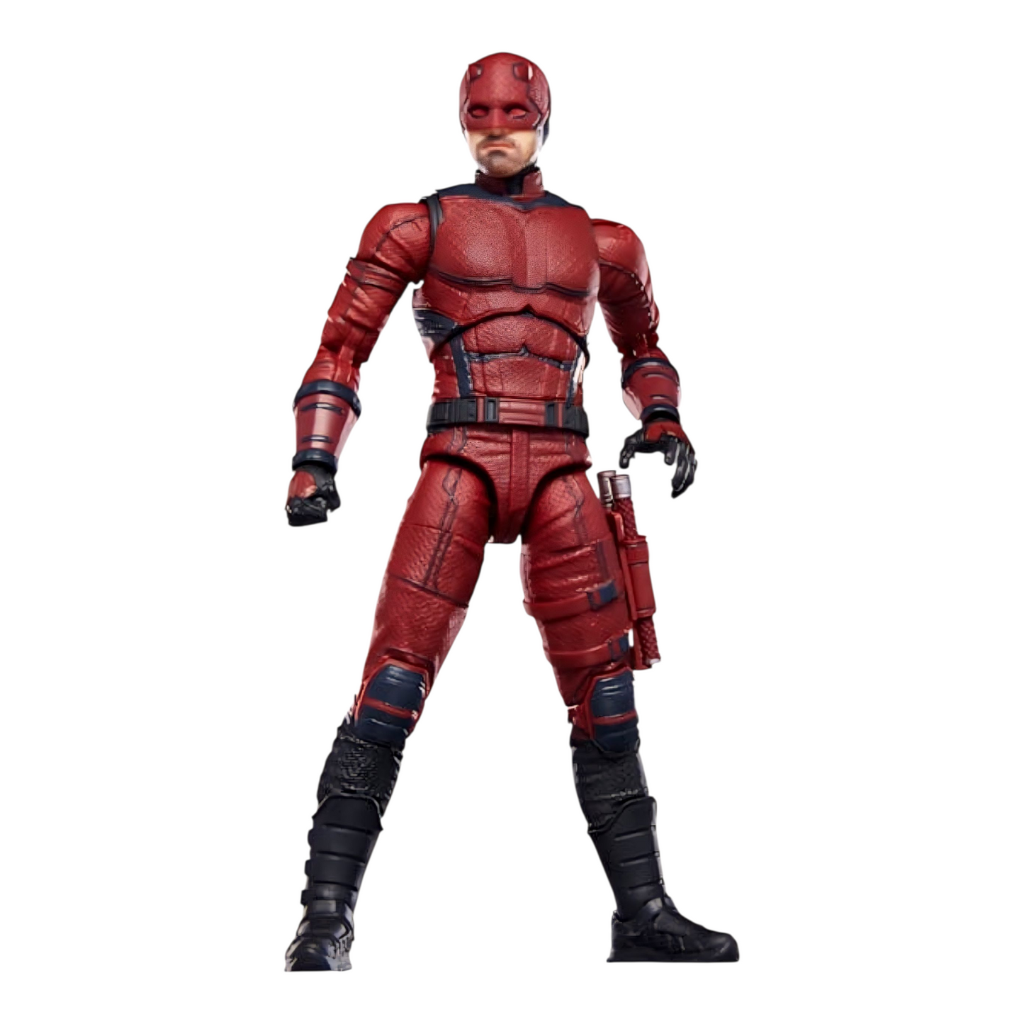 Daredevil Figura de Acción Born Again MCU Marvel Legends 16cm