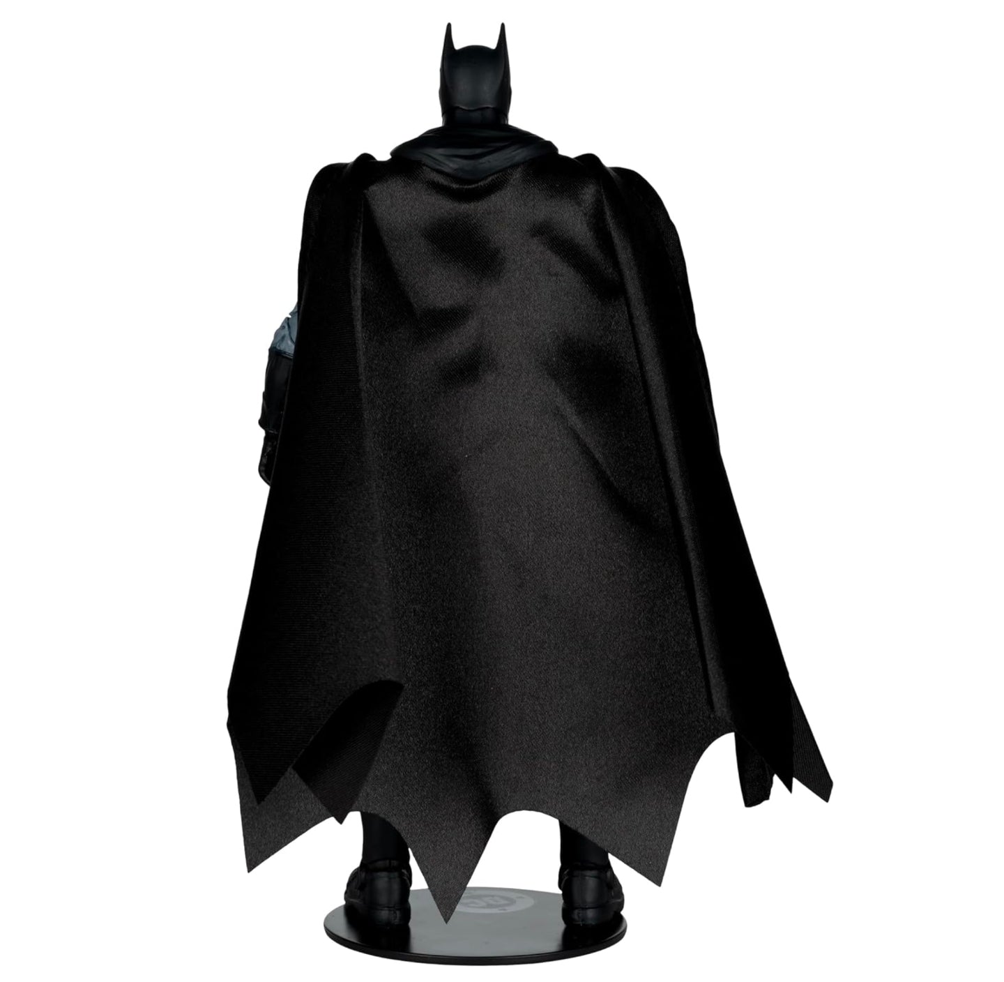 Batman Inc Figura De Accion Batman Incorporated Mcfarlane Toys 18cm