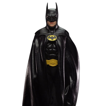 Batman Figura De Acción Batman Returns Neca Clothed 20 Cm