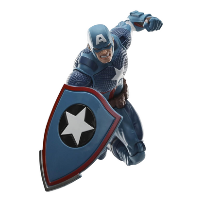 Capitán América Figura De Acción Secret Empire Marvel Legends 17 Cm