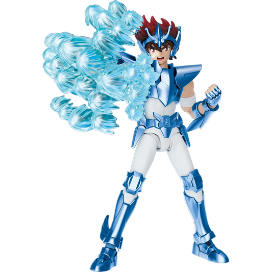 Pegasus Seiya Figura de Accion Saint Seiya Blokees Champion Class 15 Cm