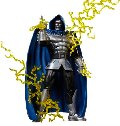 Dr Doom 2099 Figura de Accion Magic The Gathering Marvel Legends 17cm