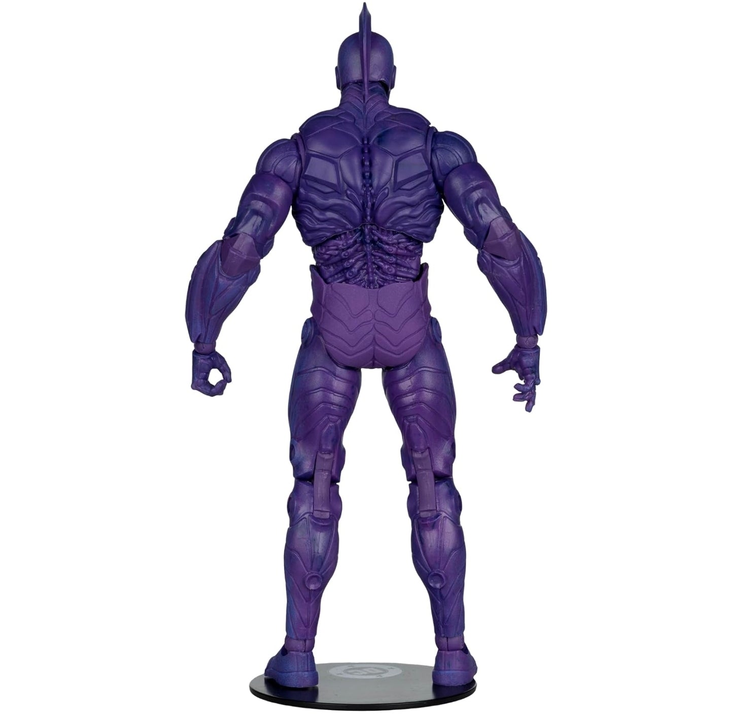 OMAC Figura de Accion DC Infinite Crisis Mcfarlane Toys 18 Cm