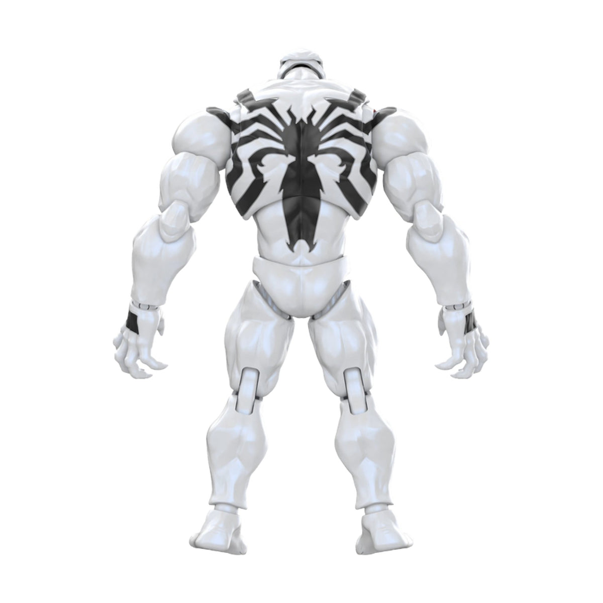 Anti Venom Figura de Accion Marvel Rivals Blokees Champion Class 15 Cm