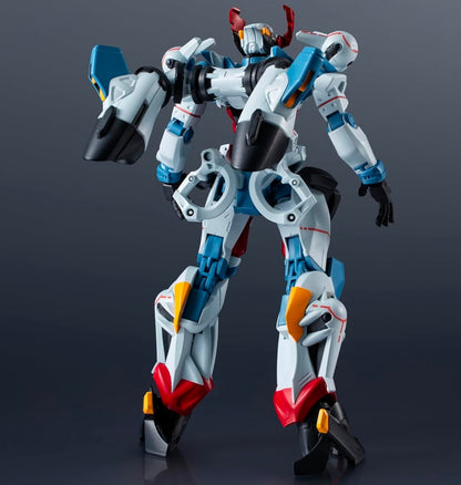 gMS-Omega GQuuuuuuX GU 45 Figura de Accion Mobile Suit Gundam Universe Bandai 16 Cm