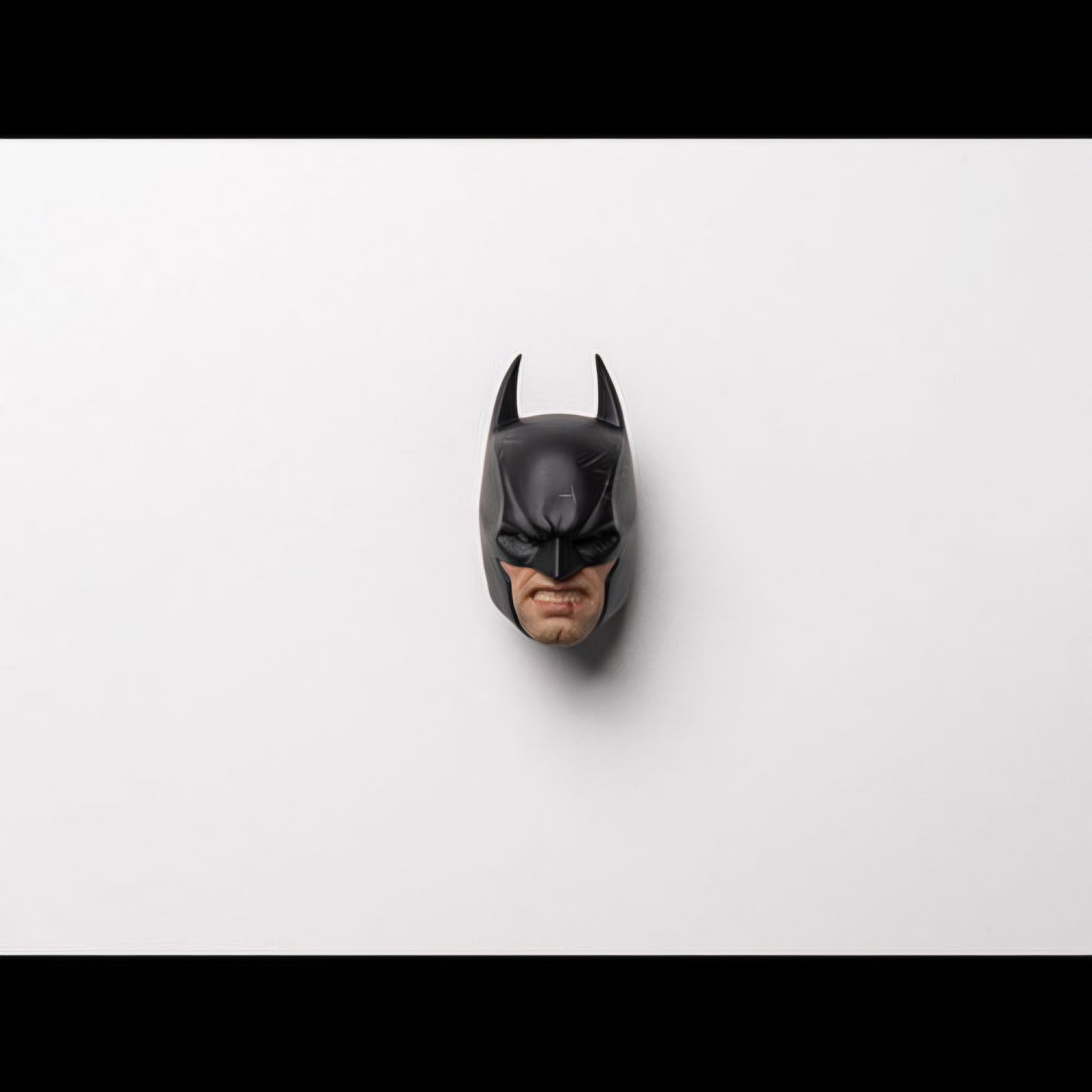 Batman Battle Damaged Figura Arkham Origins Inart Action 18 Cm