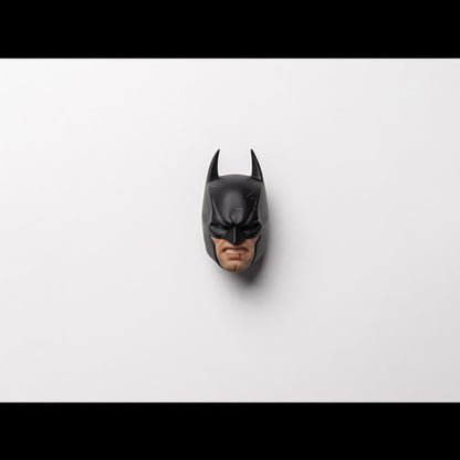 Batman Battle Damaged Figura Arkham Origins Inart Action 18 Cm