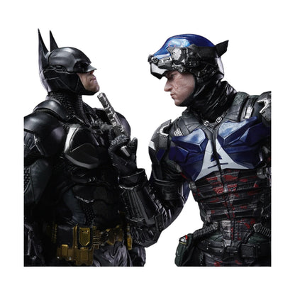 Arkham Knight Figura de Accion Batman Arkham Knight LPZZ / UPF 16 Cm