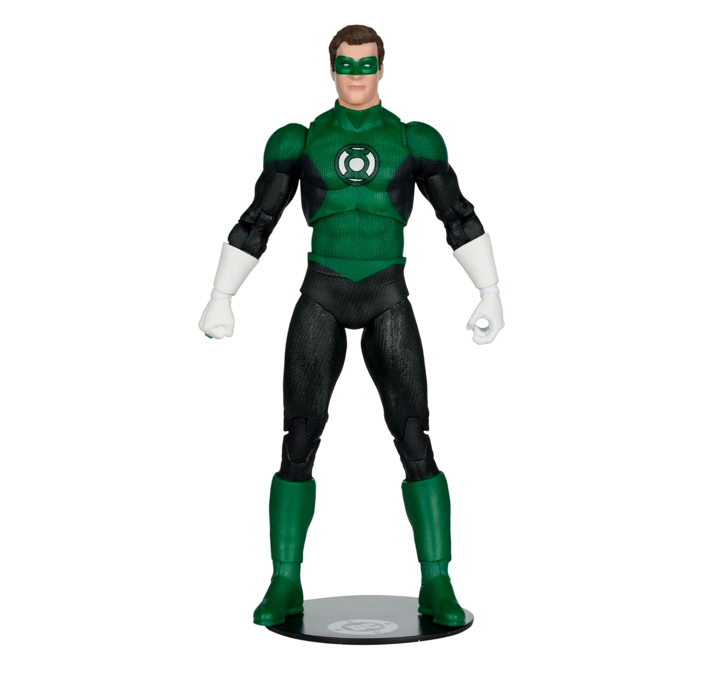 Hal Jordan Figura de Accion Green Lanterns 48 Page Punchers Mcfarlane Toys 18 Cm