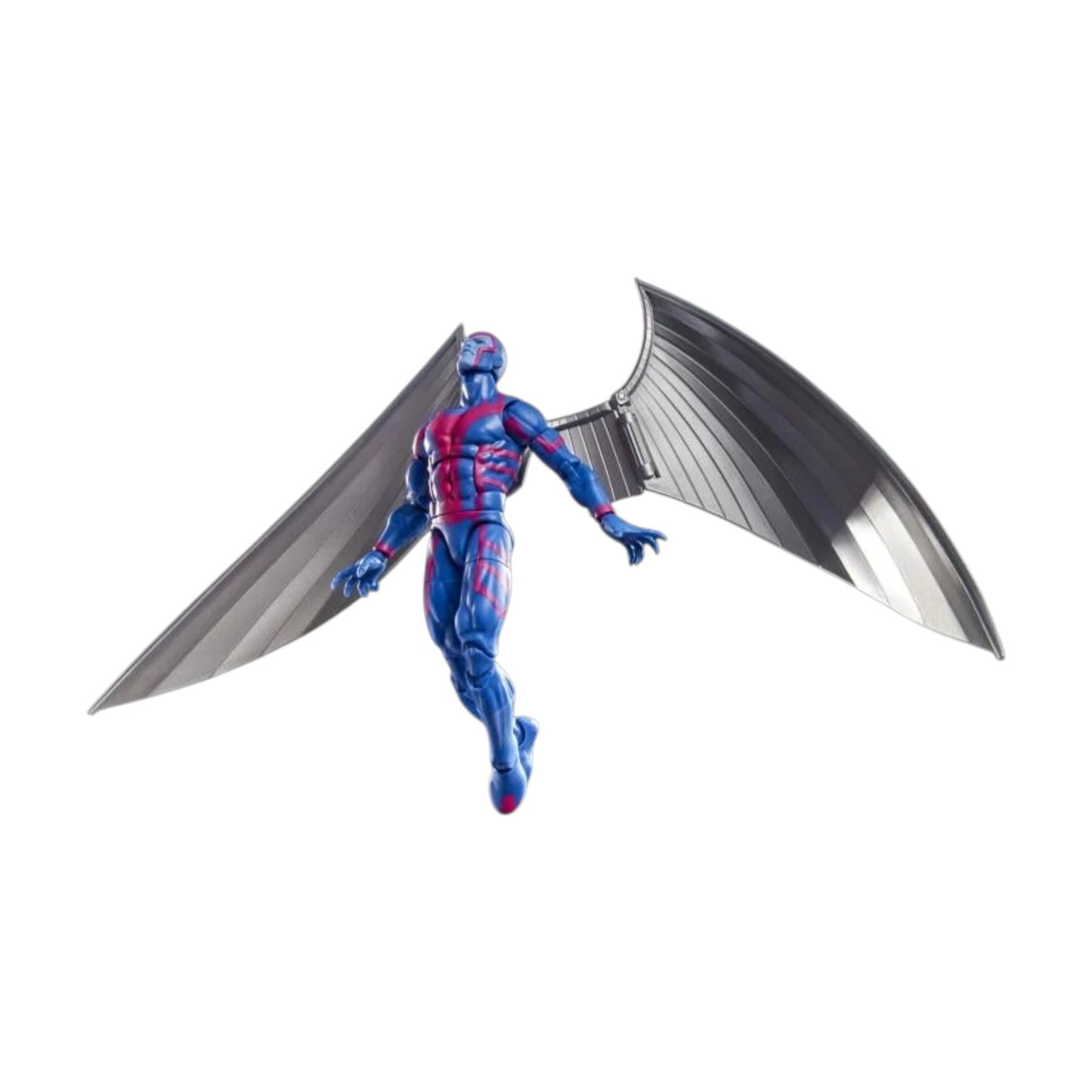 Archangel Figura de Accion X Men 97 Marvel Legends 16 Cm