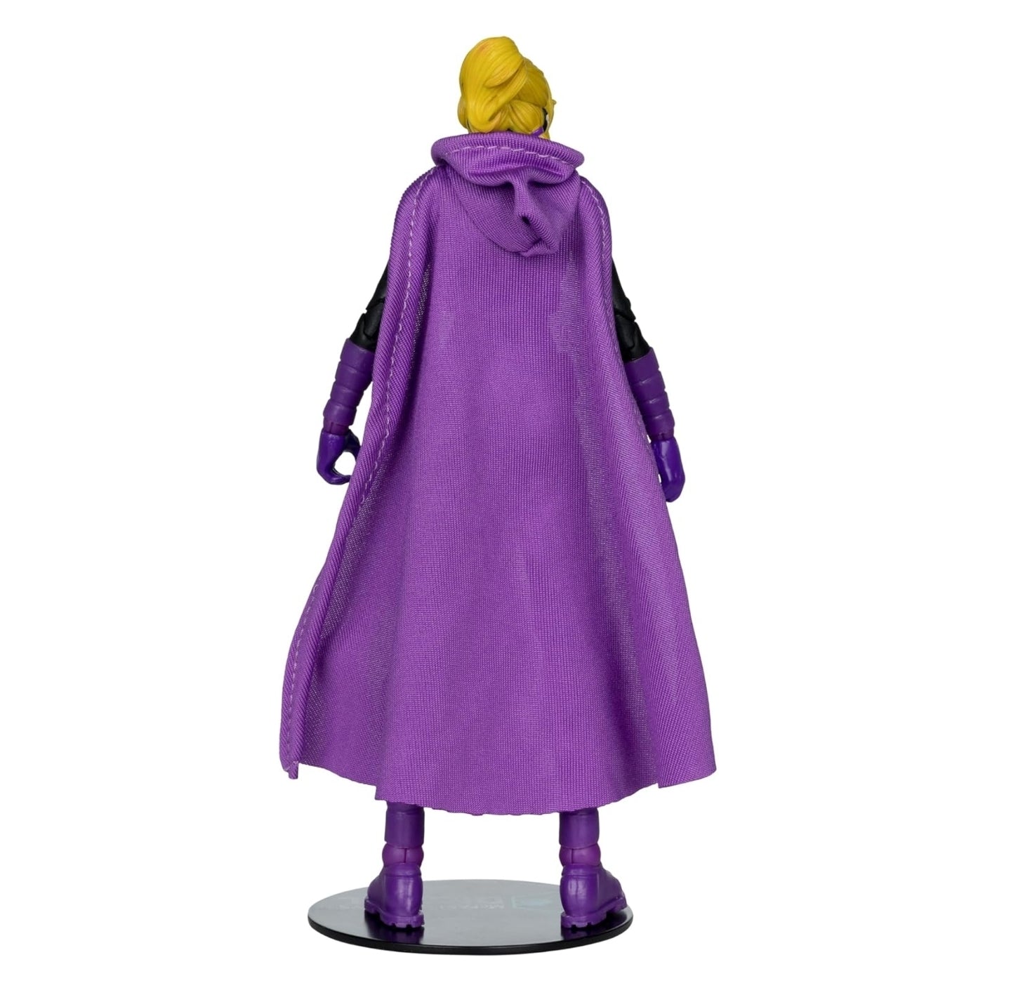 Batgirl Stephanie Brown Figura de Acción Batgirls DC Mcfarlane Digital 17cm