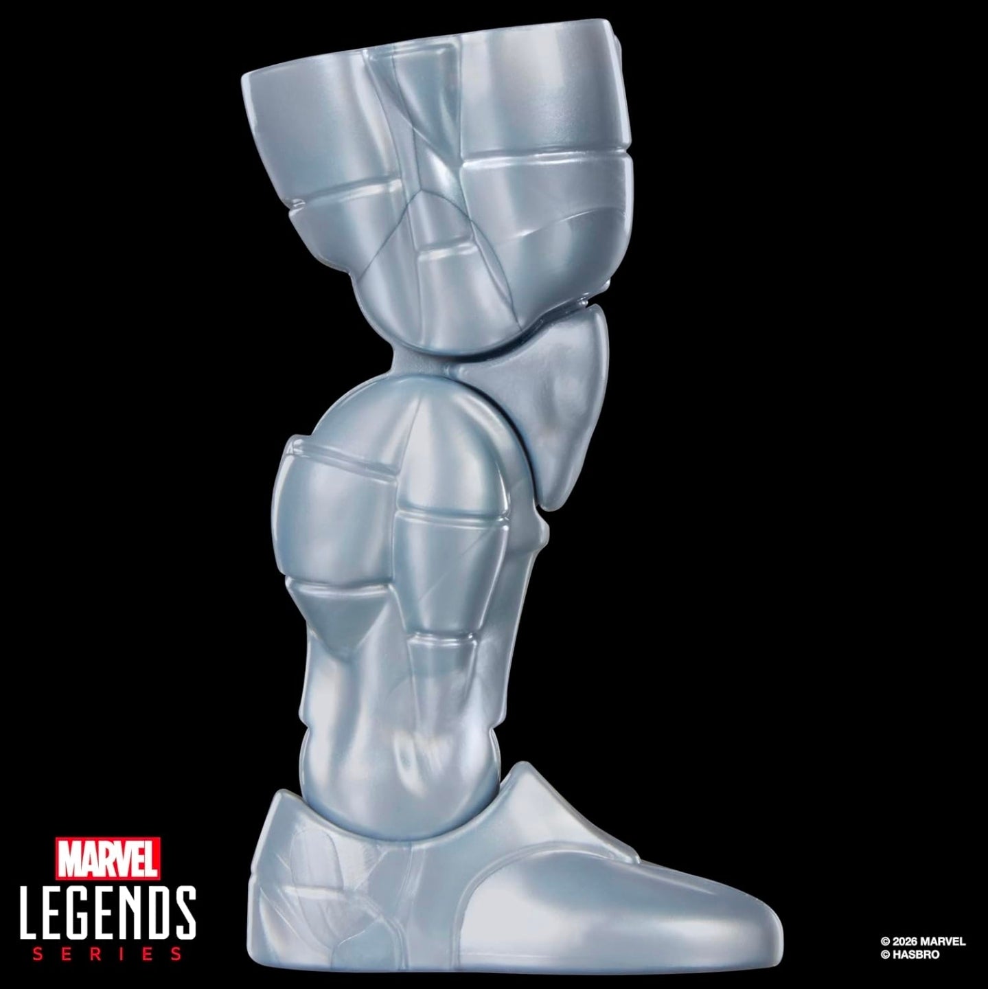 Psylocke Figura de Acción X Men Marvel Legends 15 cm Baf Marvel's Box