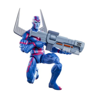 Archangel Figura de Accion X Men 97 Marvel Legends 16 Cm