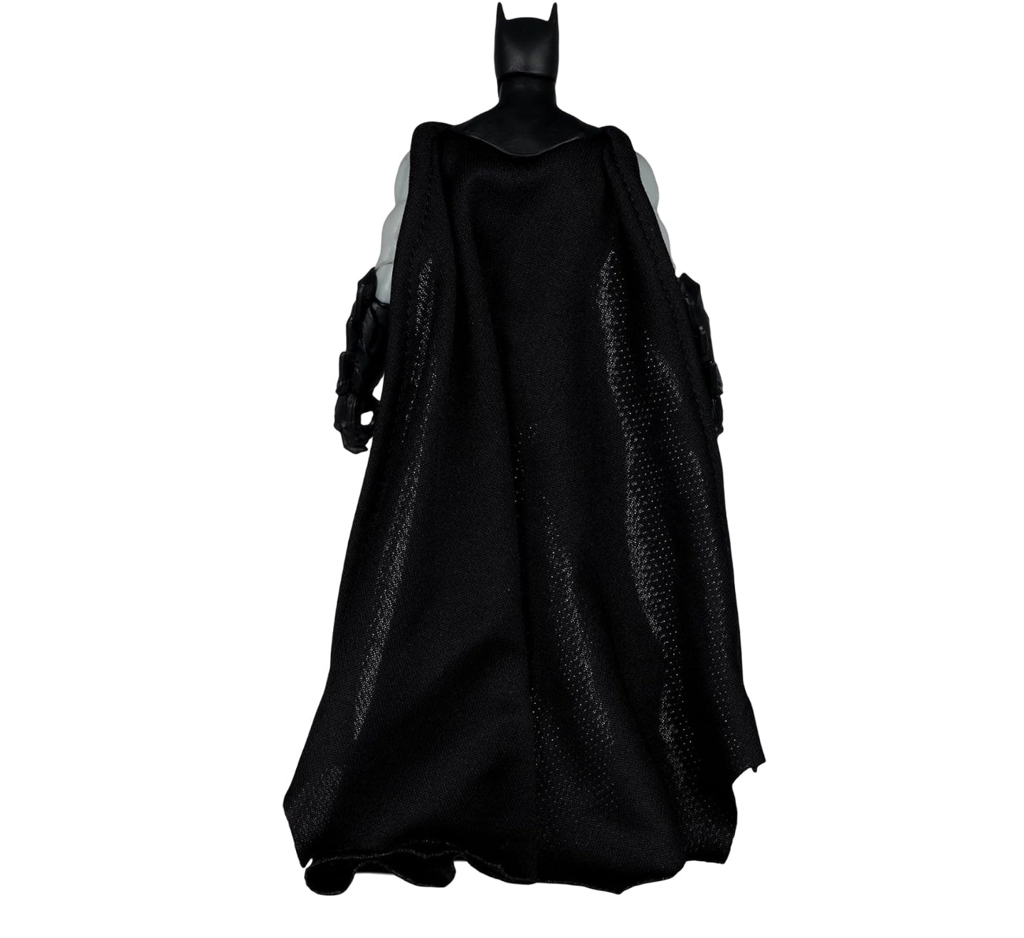 Batman Figura De Acción The New 52 DC Mcfarlane Toys 17 Cm