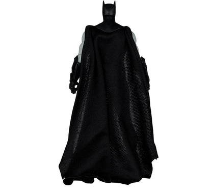 Batman Figura De Acción The New 52 DC Mcfarlane Toys 17 Cm