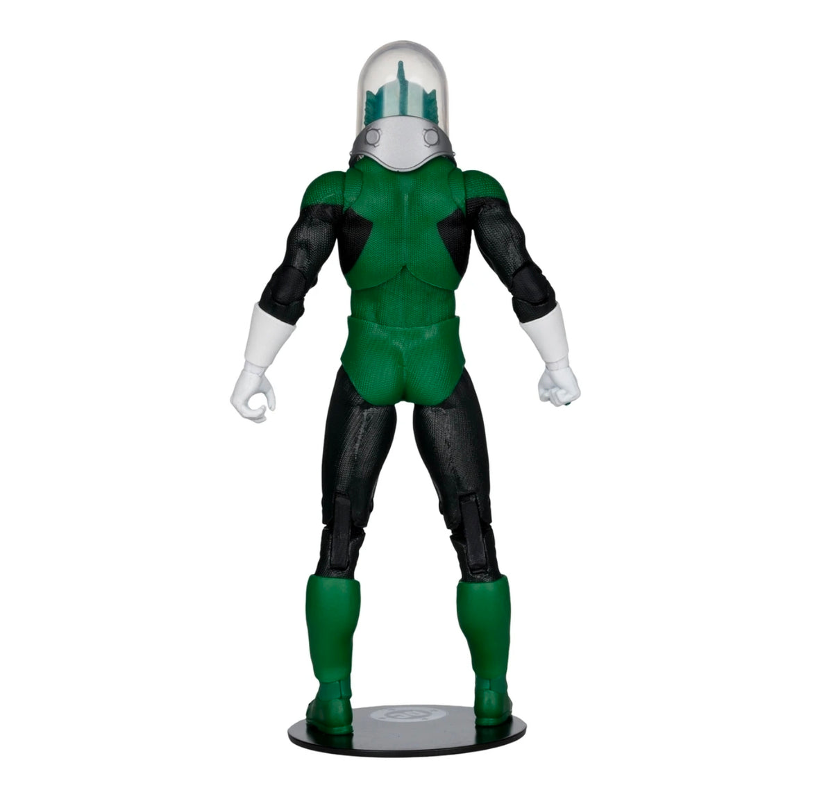 Naut Ke Loi Figura De Acción Green Lantern Dc Multiverse Mcfarlane Toys 18 cm