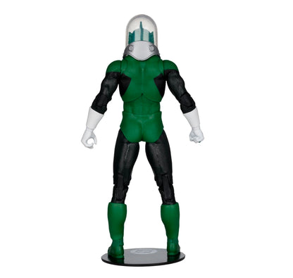 Naut Ke Loi Figura De Acción Green Lantern Dc Multiverse Mcfarlane Toys 18 cm