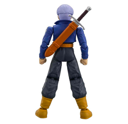 Future Trunks Figura de Accion Dragon Ball Z Dragon Stars 15 Cm