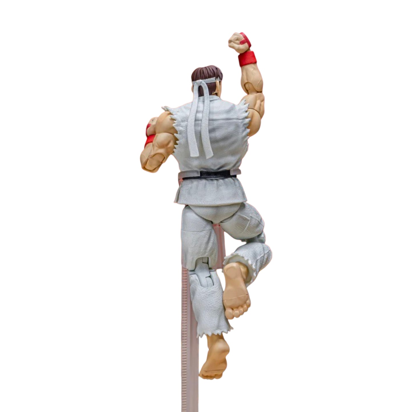 Ryu Figura de Accion Street Fighter Alpha 3 Storm Arena 15 Cm