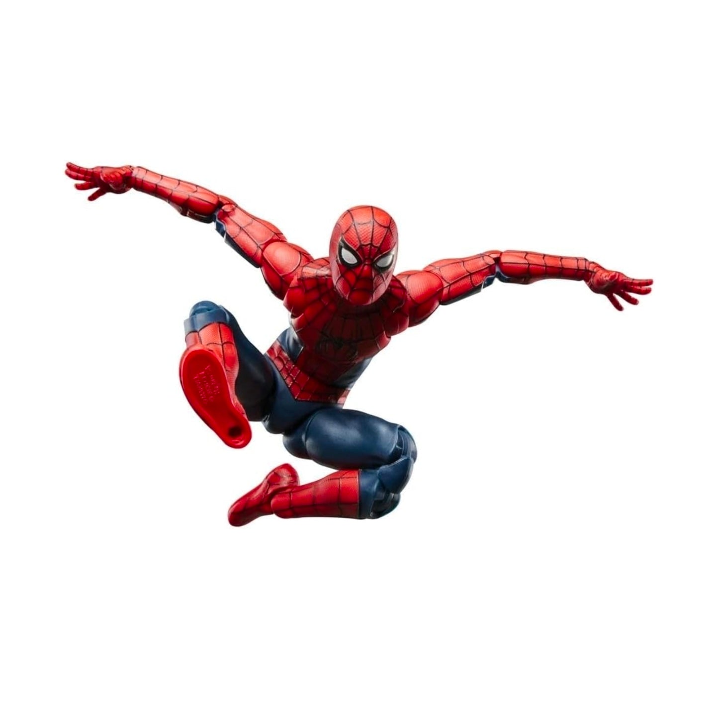 Spiderman Figura de Acción Brand New Day UCM Marvel Legends 15 Cm