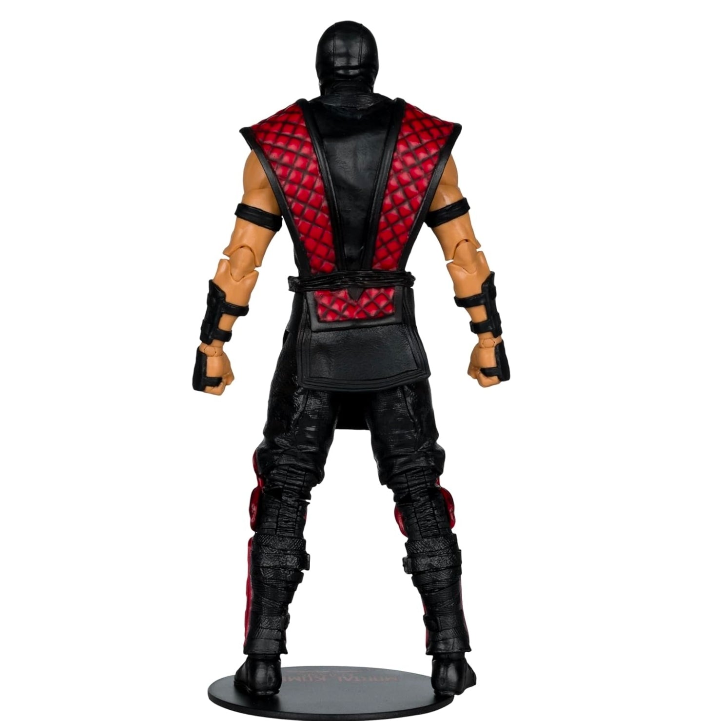 Ermac Figura De Accion Mortal Kombat Klassic Mcfarlane Toys 17 Cm