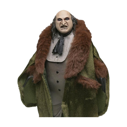 The Penguin Figura De Acción Batman Returns Neca Clothed 18 Cm