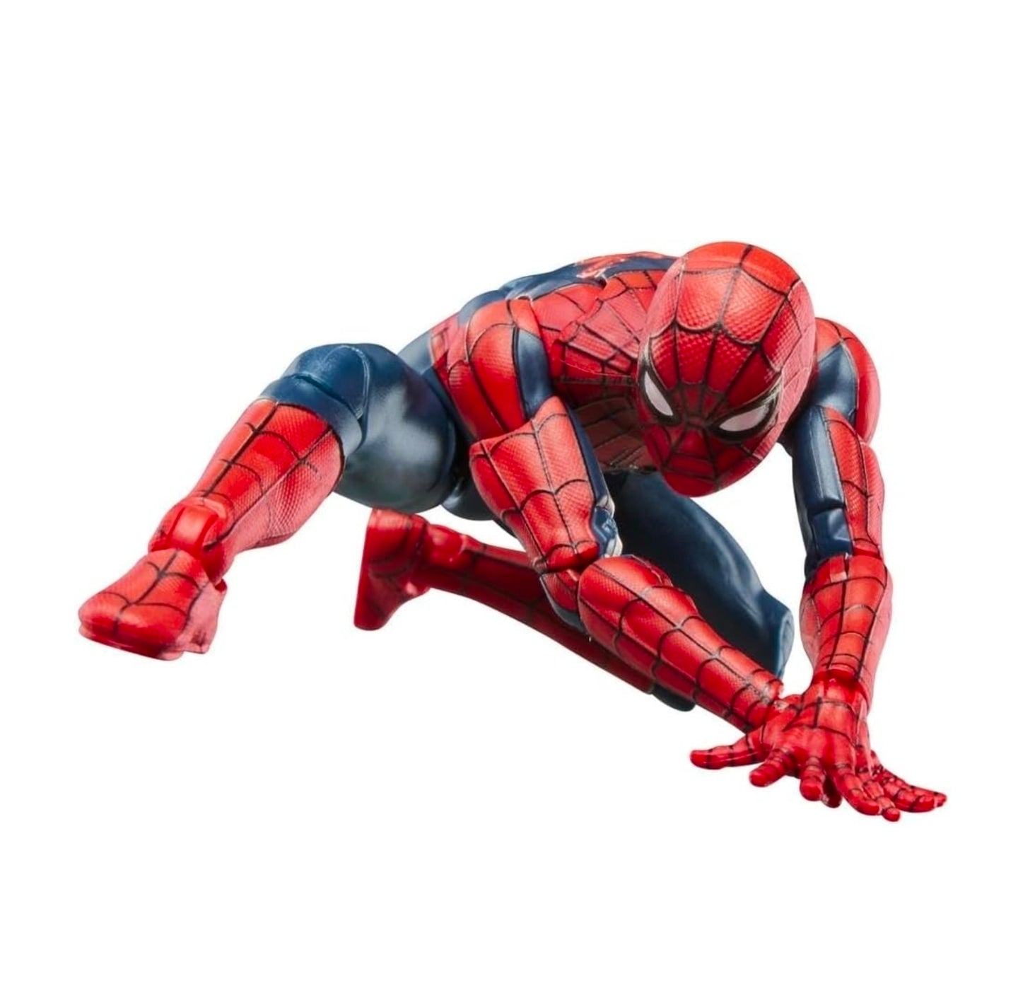 Spiderman Figura de Acción Brand New Day UCM Marvel Legends 15 Cm