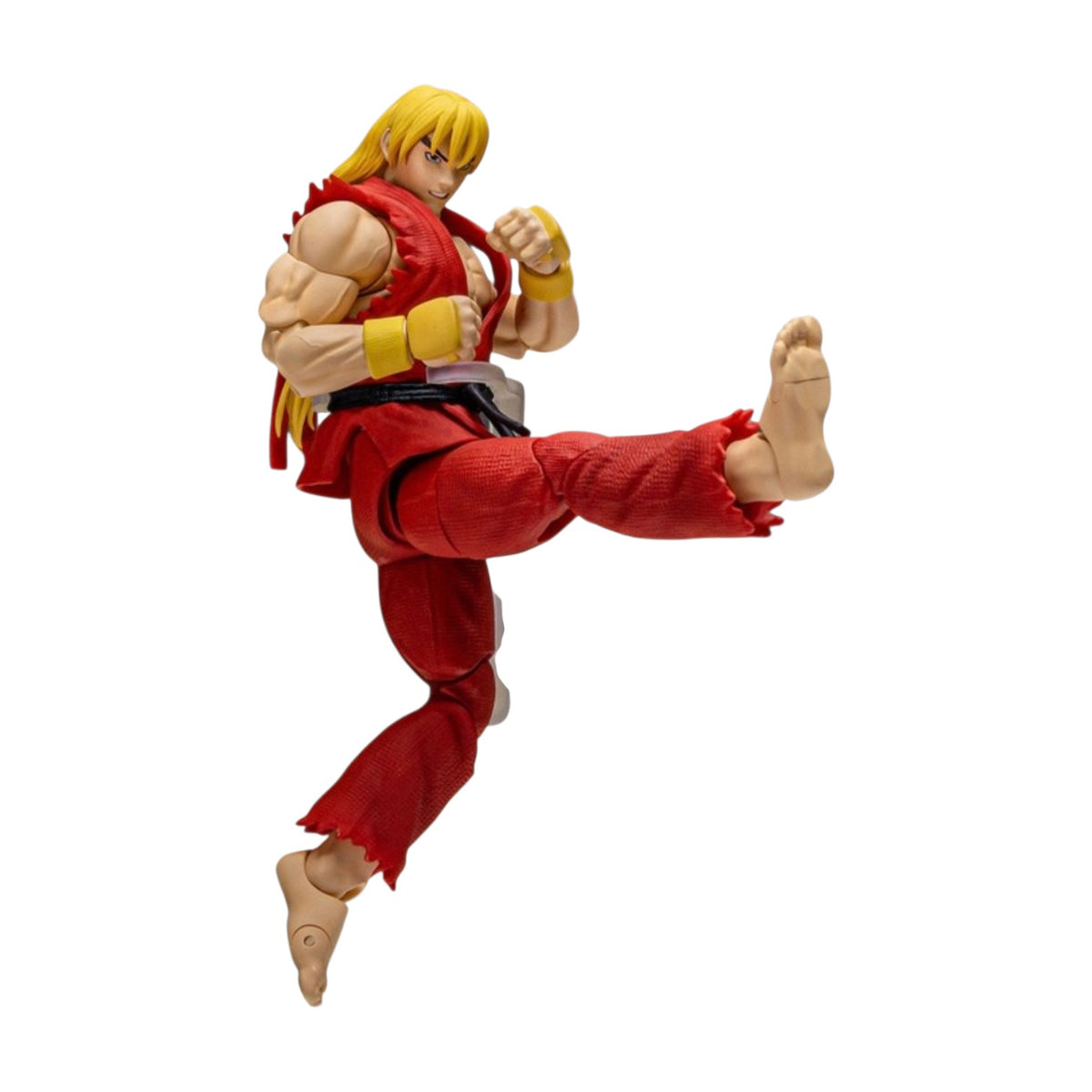 Ken Figura de Accion Street Fighter Alpha 3 Storm Arena 15 Cm