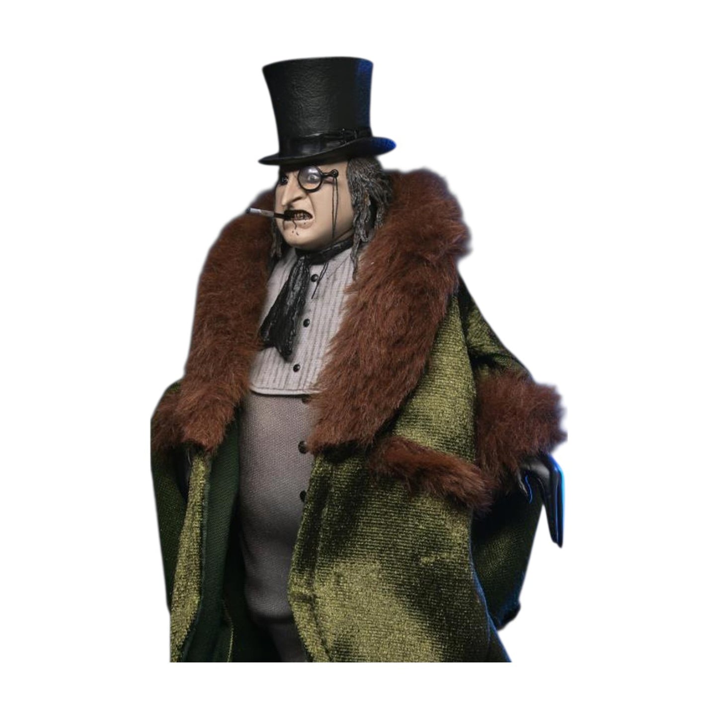 The Penguin Figura De Acción Batman Returns Neca Clothed 18 Cm